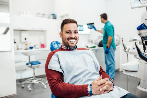 Best Oral Cancer Screening  in Iola, KS