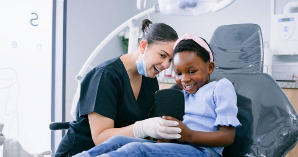 Emergency Dental Services in Iola, KS