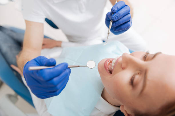 Best Laser Dentistry  in Iola, KS